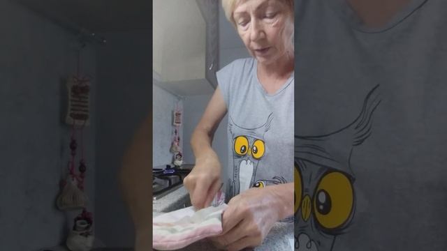 3 урок по изготовлению цветка шиповник из ткани смотреть онлайн
