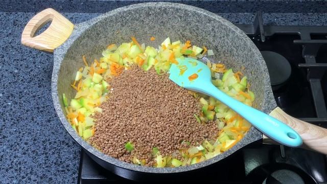 Вкусные каши: рецепты и советы