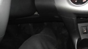 Как управлять коробкой автомат в пробке.