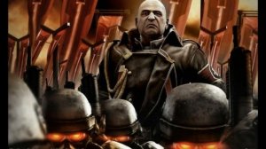 Мой любимымый шутер на PS 3