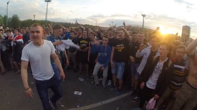 Макс Корж - Кто здесь папа, кто здесь отец?! смотреть онлайн