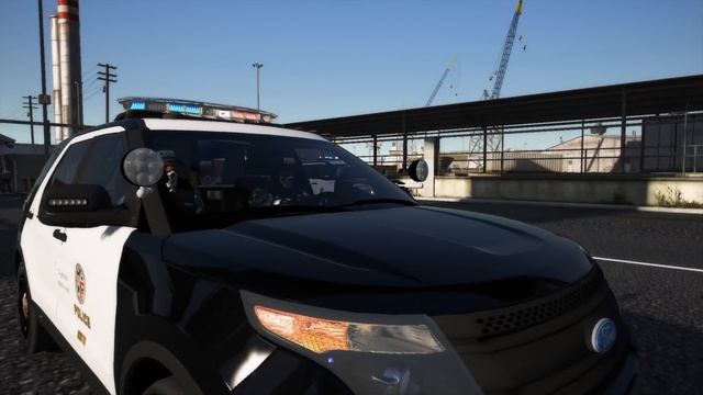 GTA 5 Mission - Police Michael, Police Trevor And Police Franklin Are Trying To RAID MERRYWEATHER!