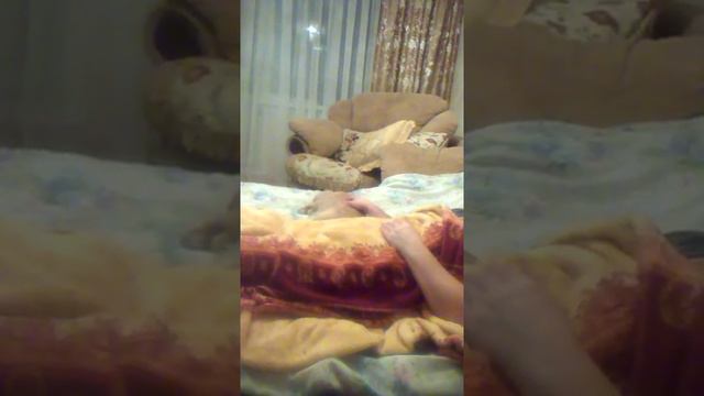 Пора спать спокойной ночи смотреть онлайн
