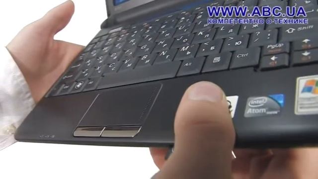 Lenovo IdeaPad S10plus Black смотреть онлайн