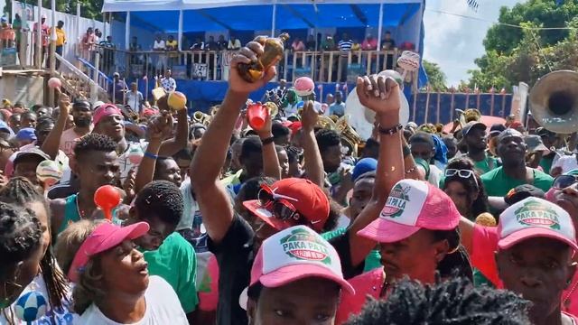 lafleur de rose kay timalice rara 2023 leogane haiti смотреть онлайн