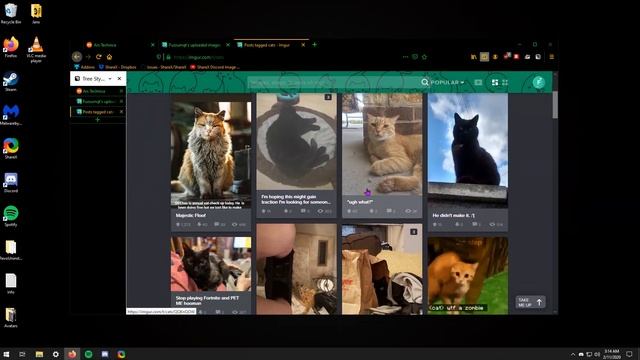 ShareX Imgur Upload Tutorial смотреть онлайн