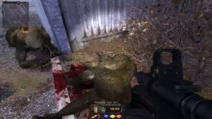 S.T.A.L.K.E.R. Тайные тропы 2. #65 Биорадар.