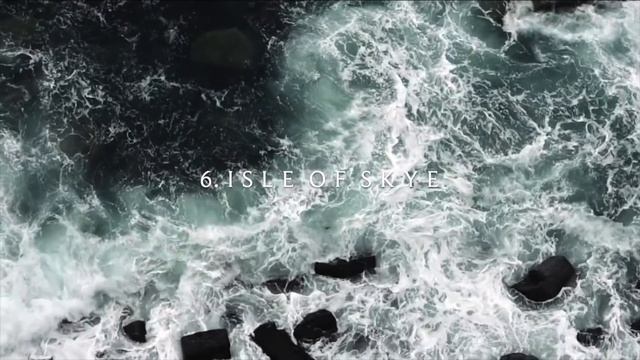 10 Most Beautiful Places To Visit In Scotland 4K ??????? | Scotland Travel Video