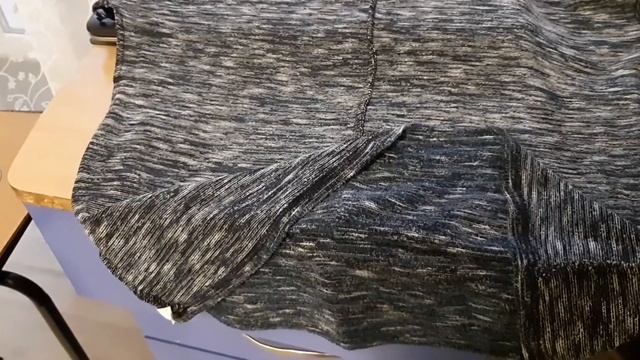 СНУД И ШАПКА ИЗ СТАРОЙ КОФТЫ ЗА 20 МИНУТ? смотреть онлайн