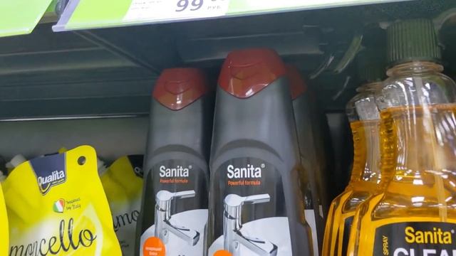 ☀️Магазин ФИКС ПРАЙС в России. Цены на бытовую химию, игрушки, книги, товары для Пасхи. Новинки 202 смотреть онлайн