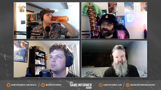 Impressions For Paper Mario: The Origami King, Iron Man VR, And Hyper Scape - GI Show смотреть онлайн