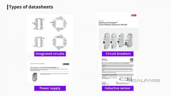 How to Read a Datasheet