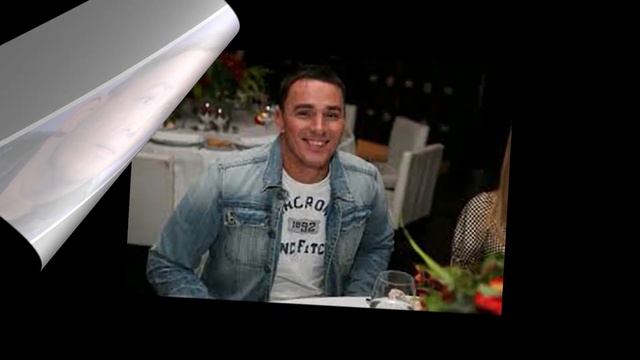 Пытался спасти девочку...Ночью потеряли певца Кирилла Андреева... смотреть онлайн