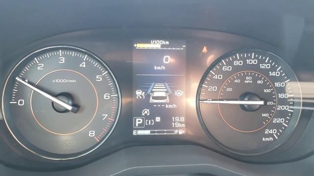 2021 Subaru Crosstrek Convenience 21CT0161