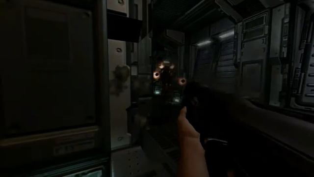 DOOM 3 amv смотреть онлайн