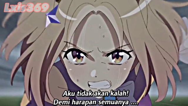 Ketika MC meremehkan mantan MC || Anime Sub Indo смотреть онлайн
