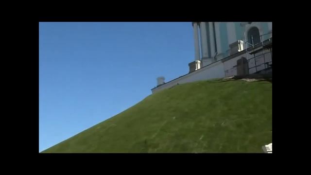 Листопад на Подоле-2 смотреть онлайн