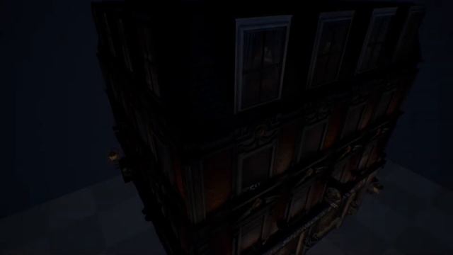 Sherlock Holmes Pub UE4 [WIP] смотреть онлайн
