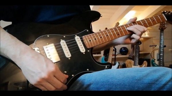 Jet JS400 BK G black/gold