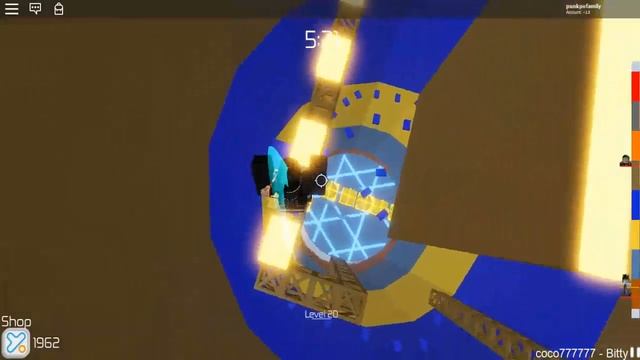 ROBLOX : Tower Of Hell Mod Tower VIP Server смотреть онлайн