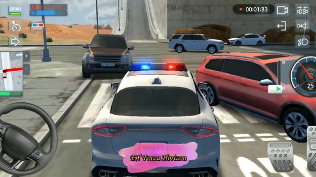 Police Sim 2022 Gameplay Walkthrough (Android, iOS) - Part275 смотреть онлайн