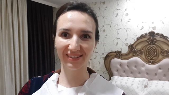 Detox юз никоби ва унинг натижаси смотреть онлайн
