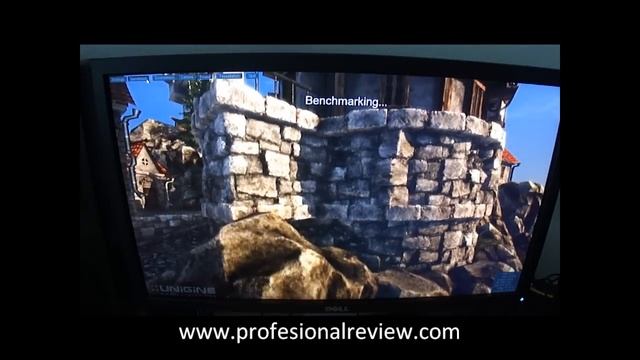 REVIEW AMD FX8120 OVERCLOCK 4832MHZ & POWER CONSUMPTION & TEST HEAVEN 2.1 смотреть онлайн