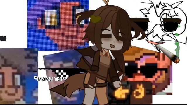 ХАХАХА ЧТОО #шипы#вафля#пряфля#вяник#пряник#дандан#блинчик#дурдом смотреть онлайн