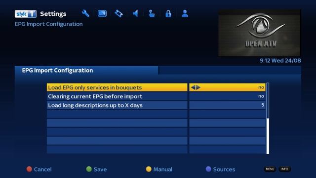 How to set a VU+ Solo 2 up in less than 15 minutes смотреть онлайн