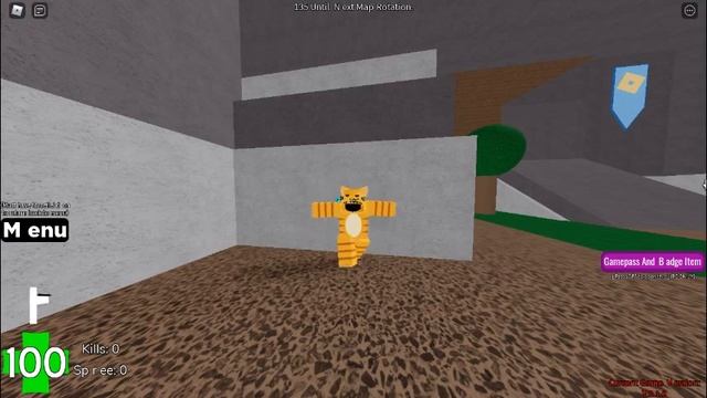 tight pants (ROBLOX) смотреть онлайн