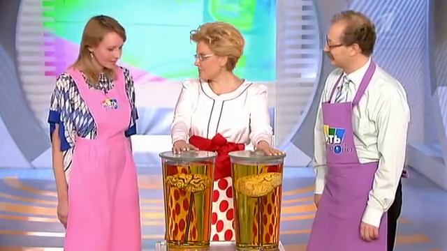 Кукурузная крупа -- трофей Колумба смотреть онлайн