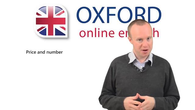 Going Shopping In English - Spoken English For Travel