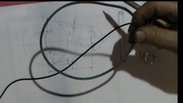 Изготовление пасиков для магнитофона Ч1 Теория смотреть онлайн