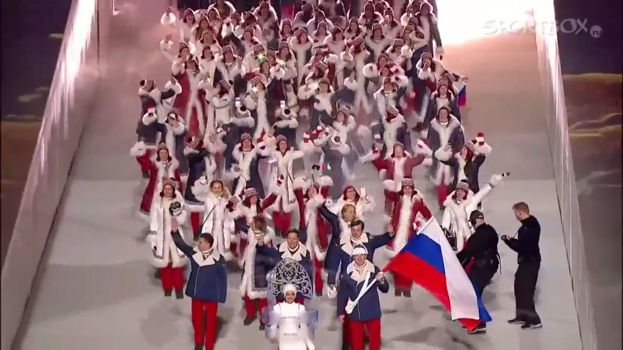 Мы рождёны в СССР... смотреть онлайн