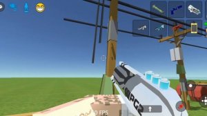 Полный обзор донатного пака Apokalypse 1 в ссб 2 (Simple Sandbox 2)