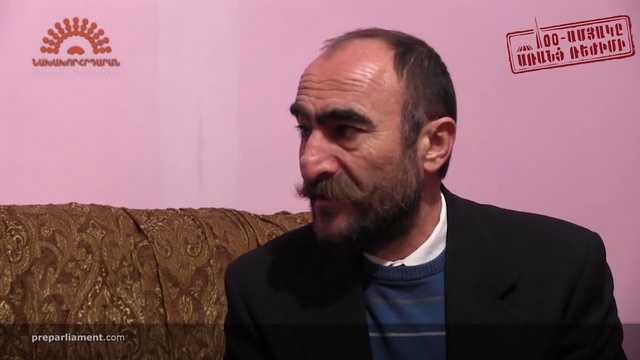 Համոզված եմ, որ հենց ապրիլի 24-ն է այդ օրը - Պավլ&#