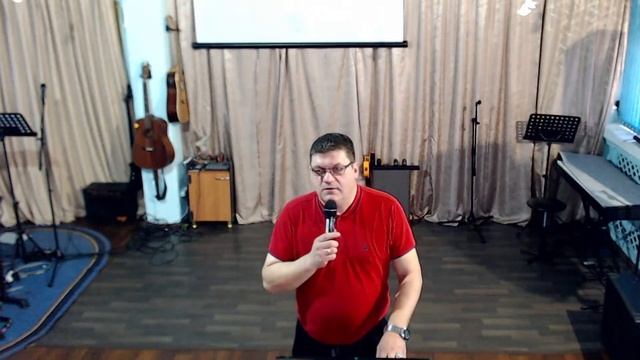 11.10.2021г. Утренняя Молитва и Божие Слово на каждый день. Леонид Михайлов. смотреть онлайн