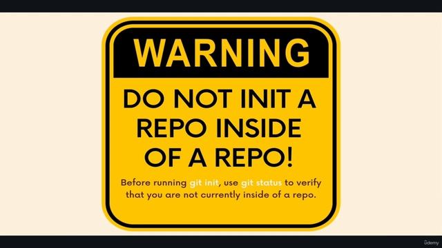 005 A Common Early Git Mistake смотреть онлайн