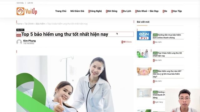 Tìm hiểu thẻ Heading H1-H6 trong SEO - Đình Tỉnh смотреть онлайн