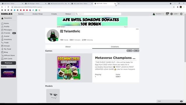 How to Get Bombastic Crown of O's | Roblox Developer Rewards смотреть онлайн