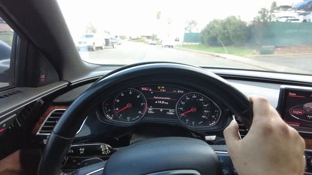 Влог из США | Audi A8 Long с Copart | Часть 3 смотреть онлайн