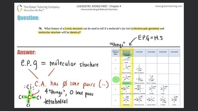 7.86 | What feature of a Lewis structure can be used to tell if a molecule’s (or ion’s) смотреть онлайн