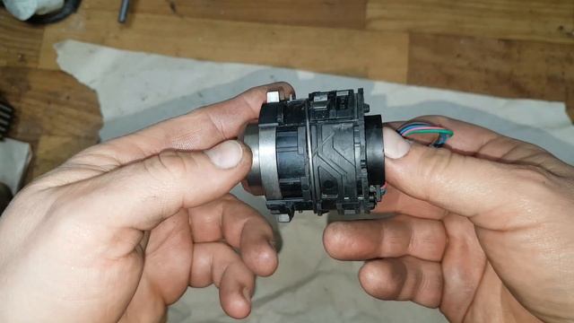 Festool QUADRIVE DRC 18/4, Protool PDC 18 4 TEC - ремонт (разборка редуктора)