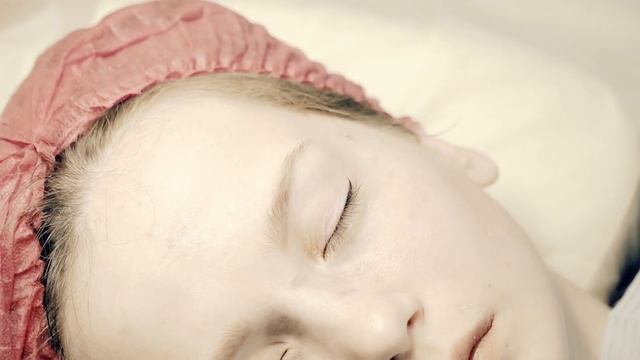 Татуаж век. Мягкая стрелка (стрелка с растушевкой) смотреть онлайн