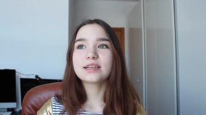 КРАШУ ВОЛОСЫ В 11 ЛЕТ?! Как реагируют в школе? Как уговорить родителей? Как выбрать краску?