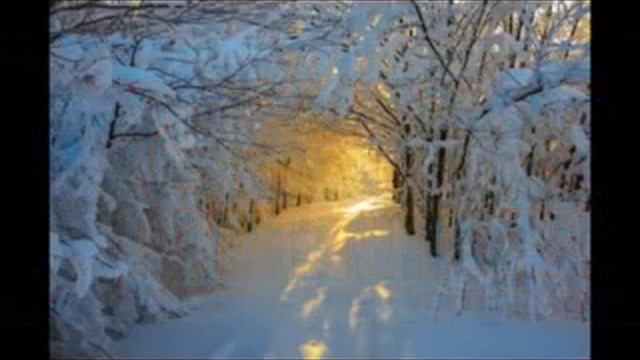 Colindă De Inimă,versuri Nichita Stănescu,muzica Niki Puchianu