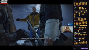 ПАПИЧ И ЗАГАДКА ГОСПОДИНА ЗЕРКАЛО! ФИНАЛ! #62 Witcher 3