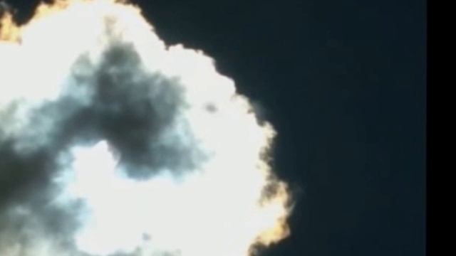 это не Нло ,это облака смотреть онлайн