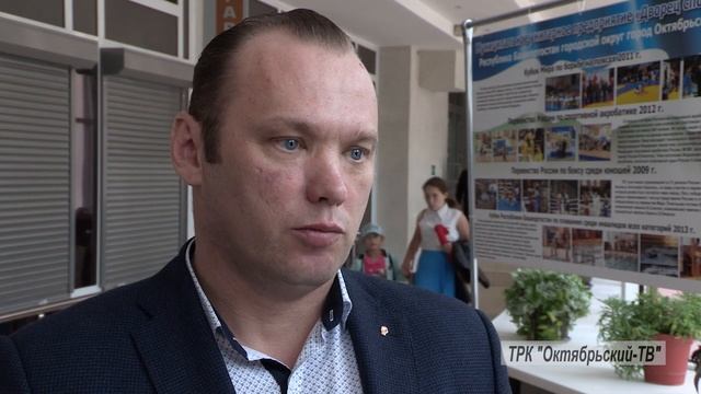 III открытое межрегиональное соревнование по боксу среди юношей (г. Октябрьский) смотреть онлайн