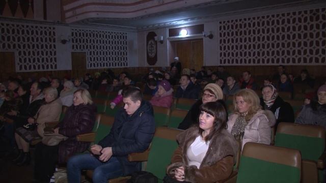 «Рождественские звездочки 2017» смотреть онлайн